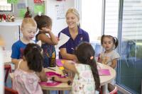 Toongabbie Children’s Early Learning Centre image 10